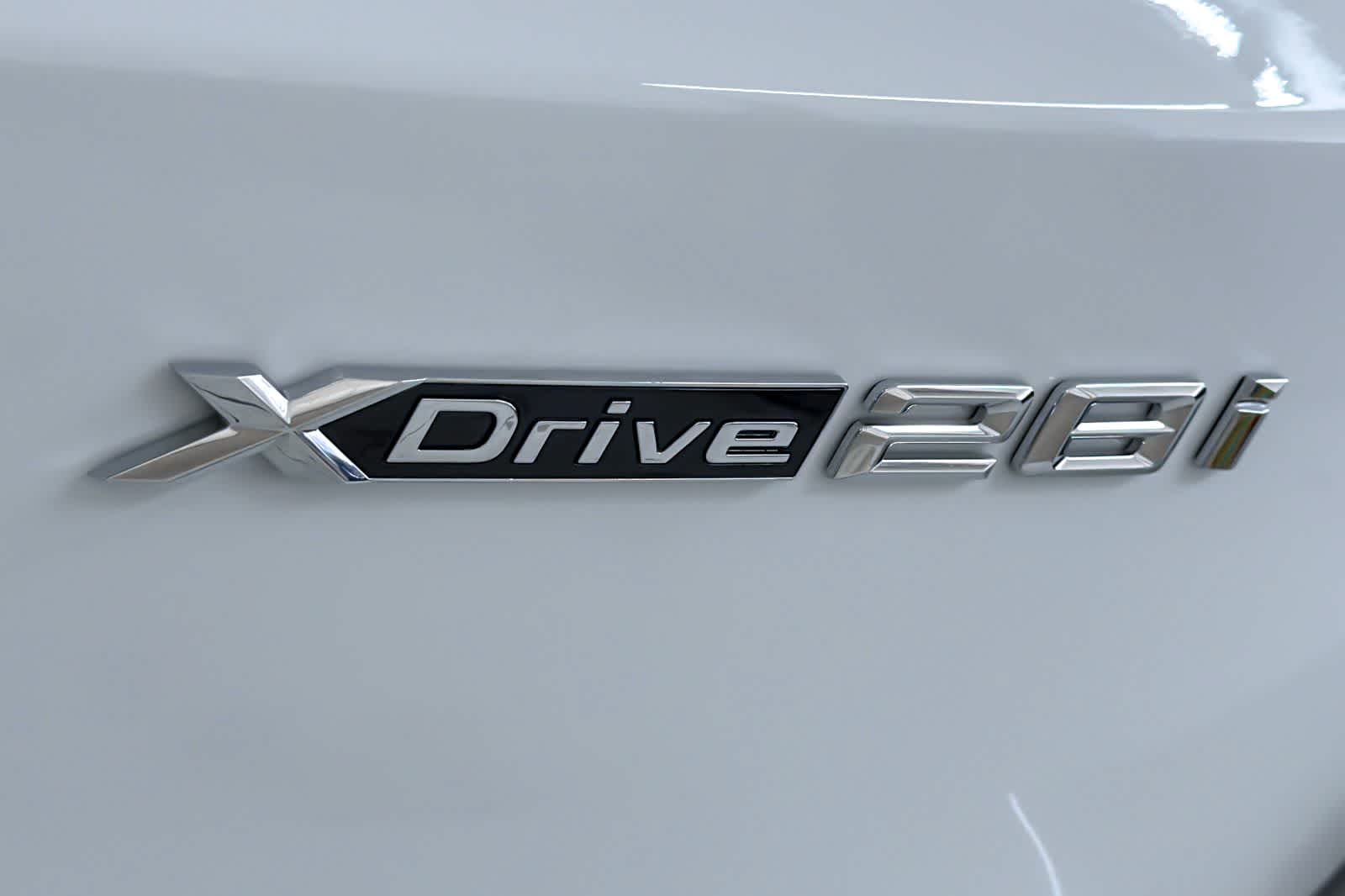 Thumbnail: 2026 BMW X1 - 26