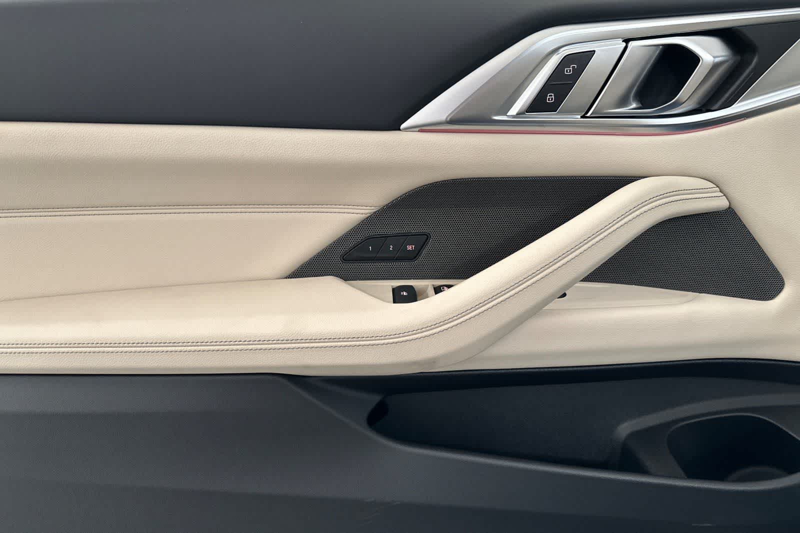 Thumbnail: 2026 BMW 4 Series - 15