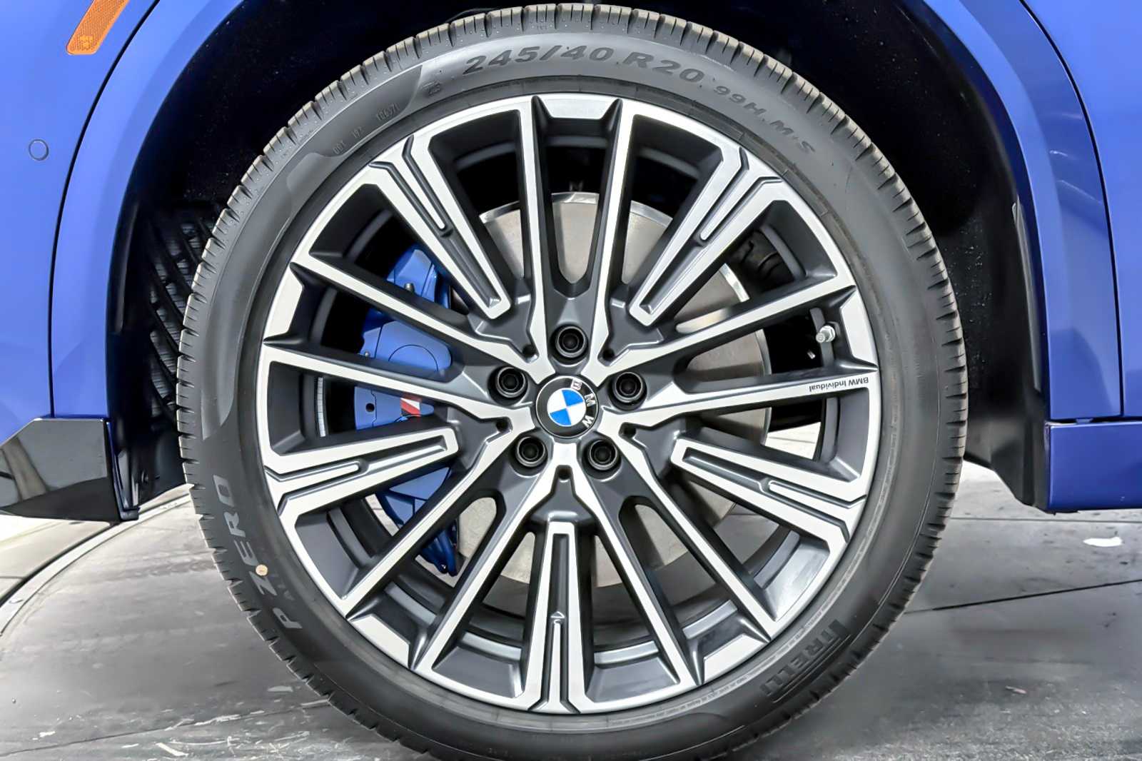 Thumbnail: 2026 BMW X2 - 25