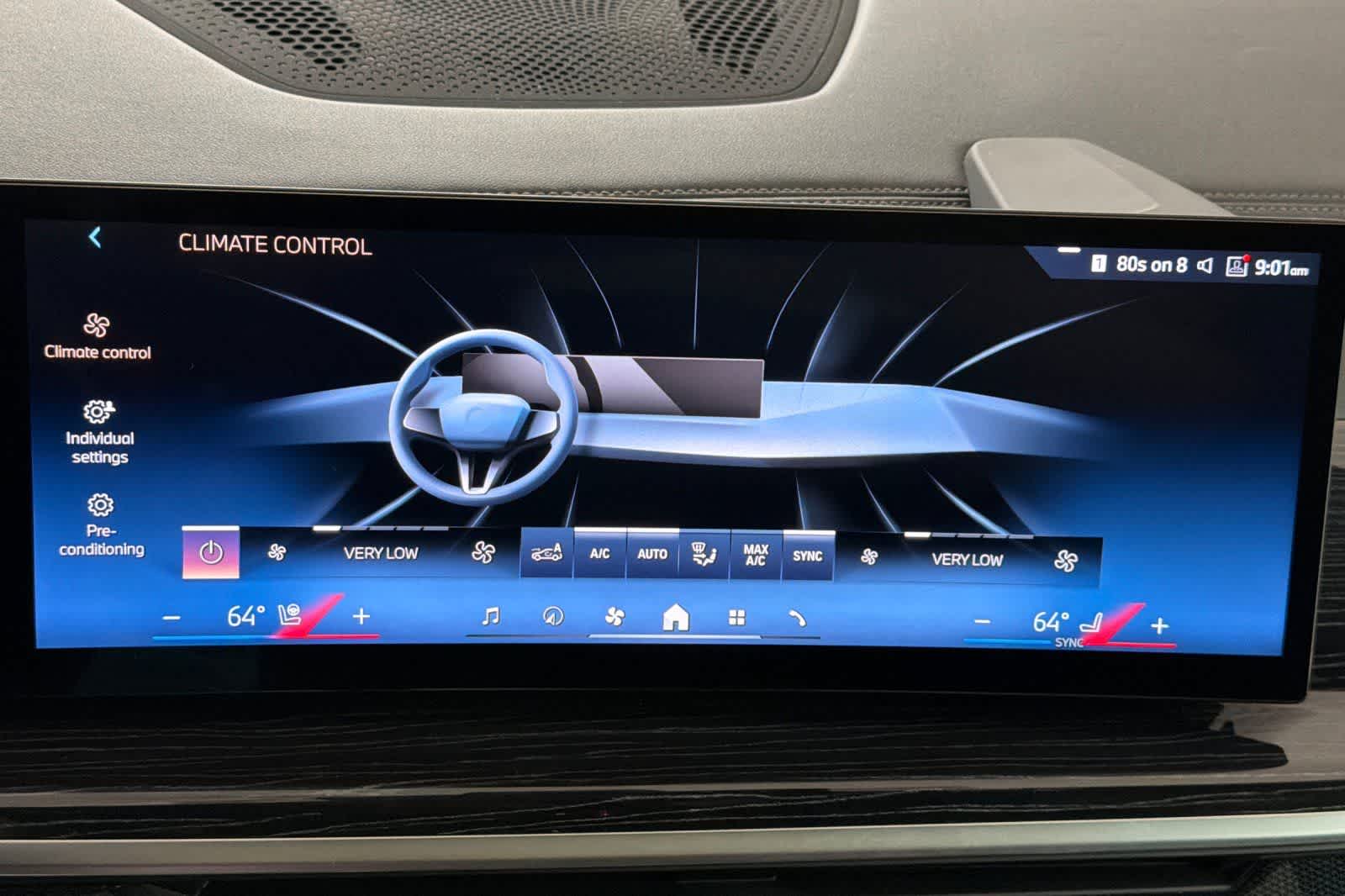 Thumbnail: 2024 BMW X6 - 21