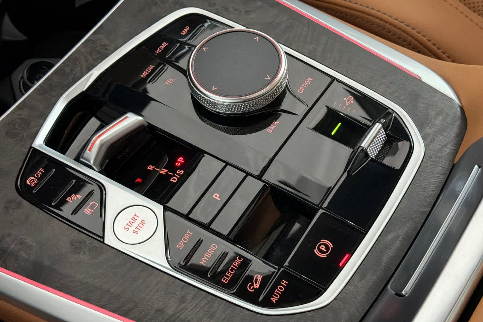 Thumbnail: 2024 BMW X5 - 22