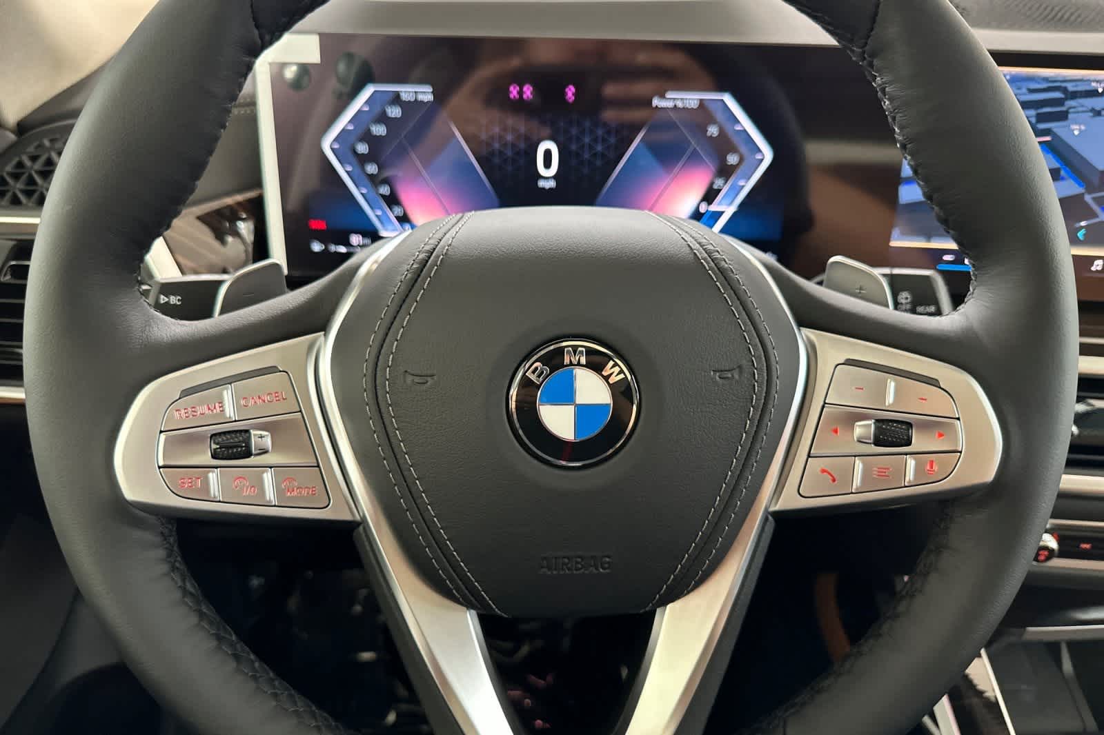 Thumbnail: 2026 BMW X7 - 24