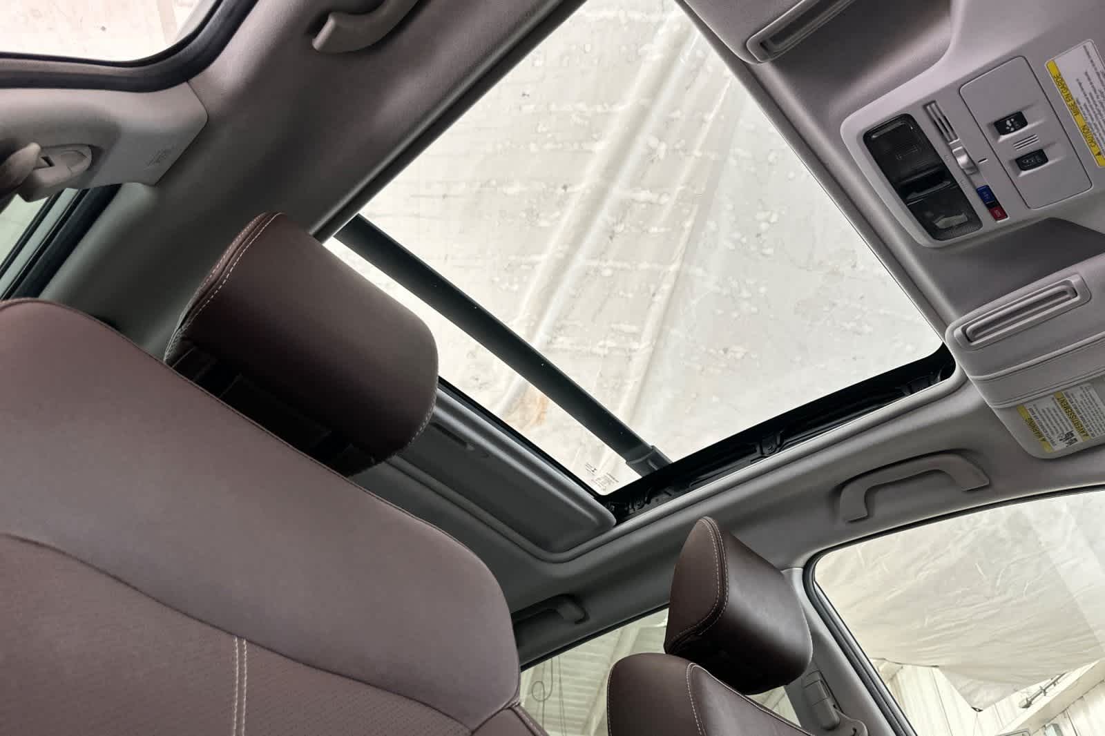 Thumbnail: 2017 Subaru Forester - 17