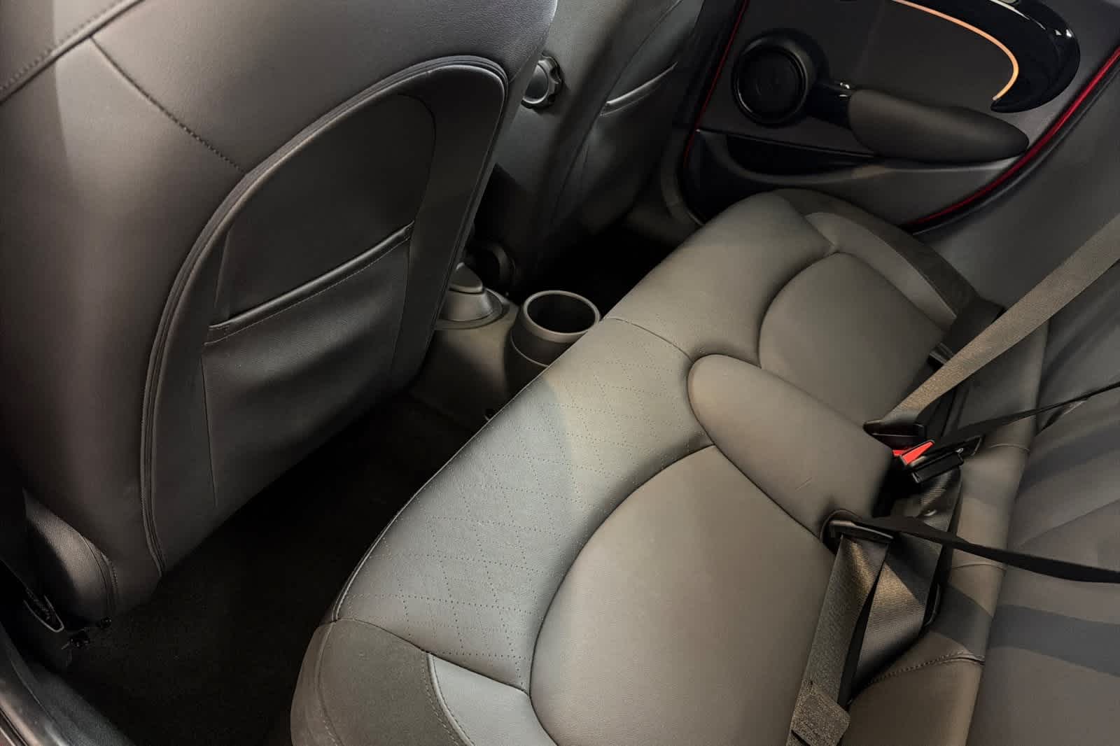 Thumbnail: 2024 MINI Cooper Hardtop - 4