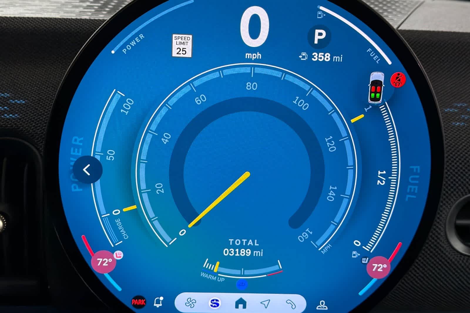 Thumbnail: 2025 MINI Cooper Hardtop - 24