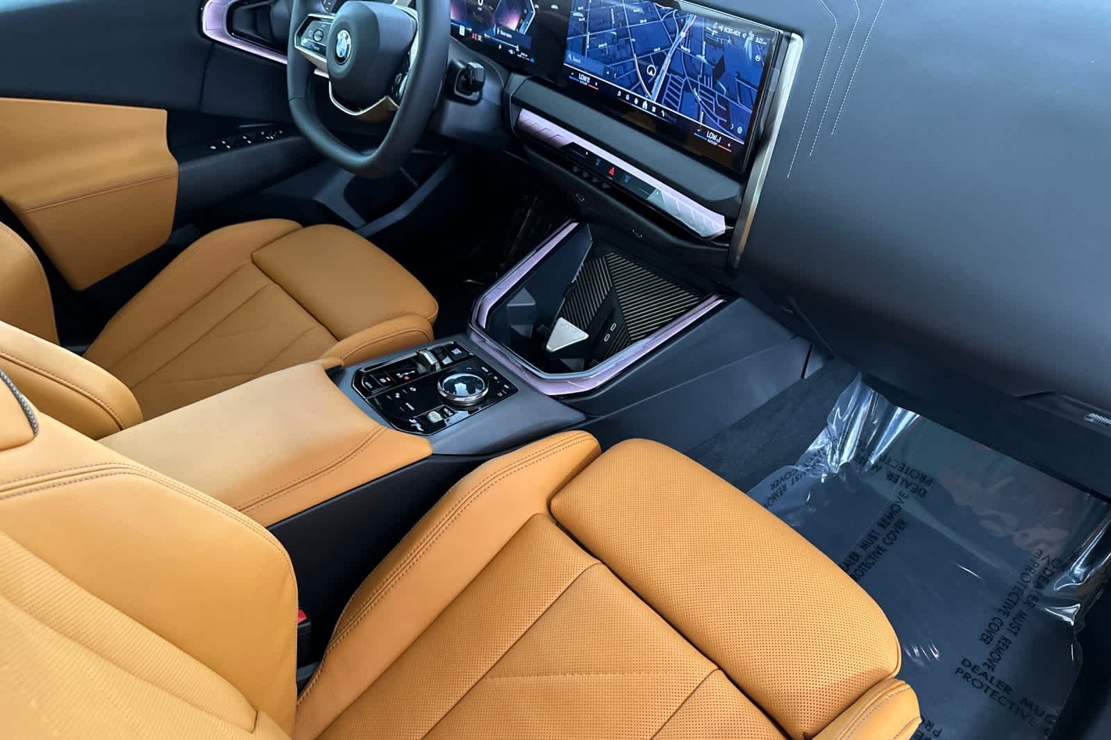 Thumbnail: 2025 BMW X3 - 16