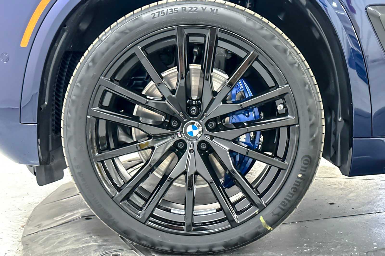 Thumbnail: 2026 BMW X5 - 25