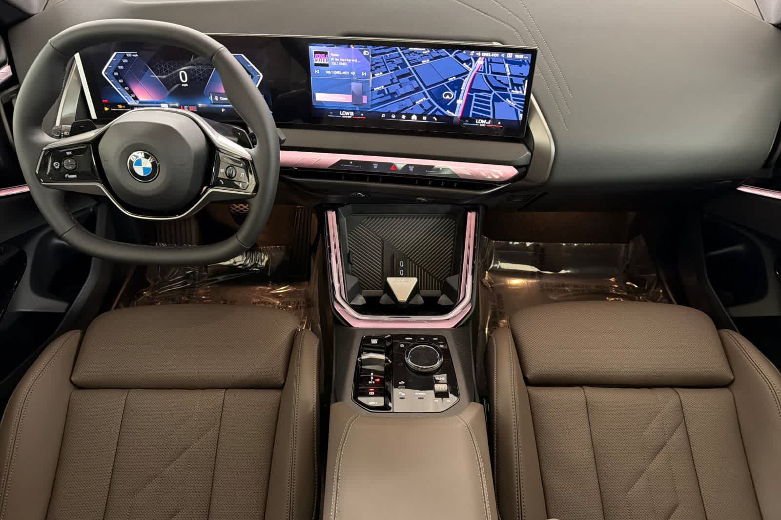 Thumbnail: 2026 BMW X3 - 3