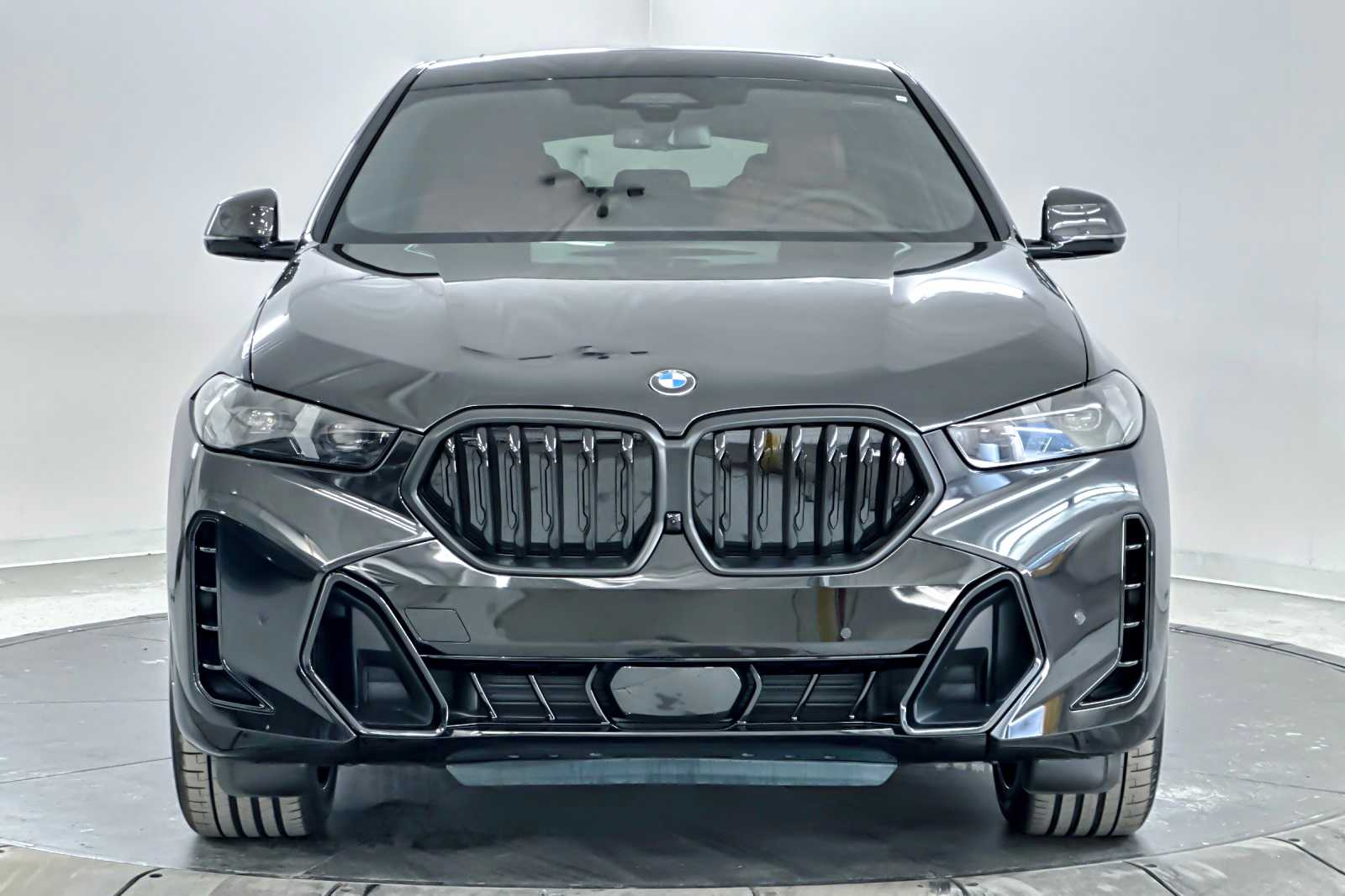 Thumbnail: 2026 BMW X6 - 10