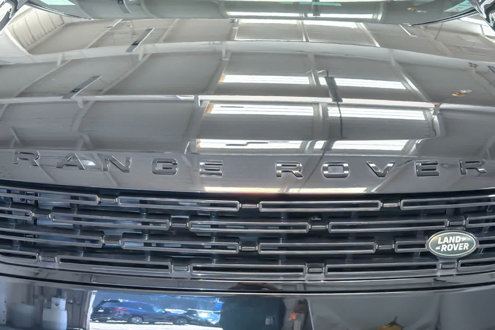 Thumbnail: 2024 Land Rover Range Rover Sport - 28
