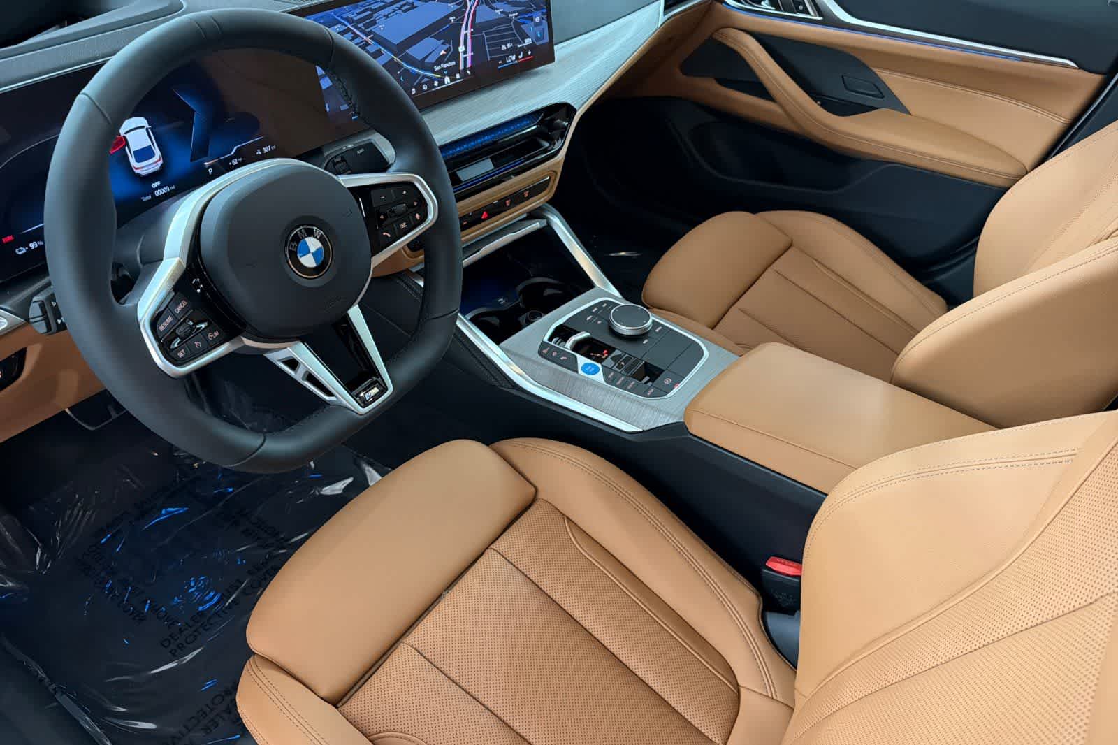 Thumbnail: 2026 BMW i4 - 11