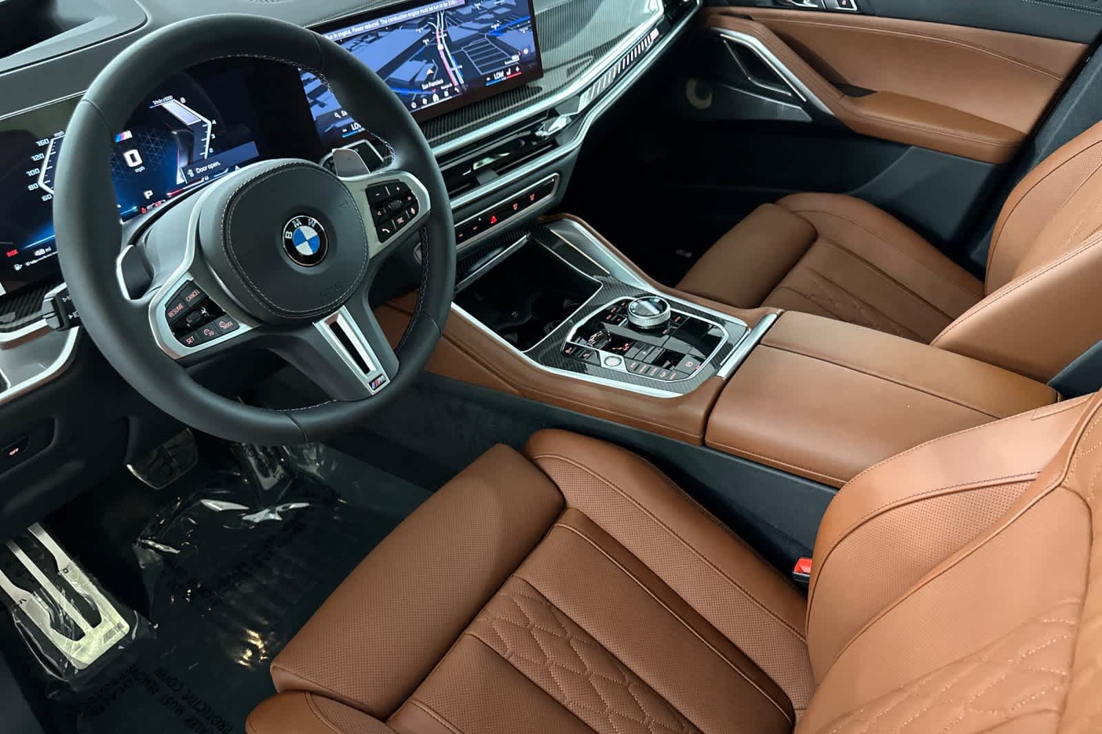 Thumbnail: 2026 BMW X6 - 11