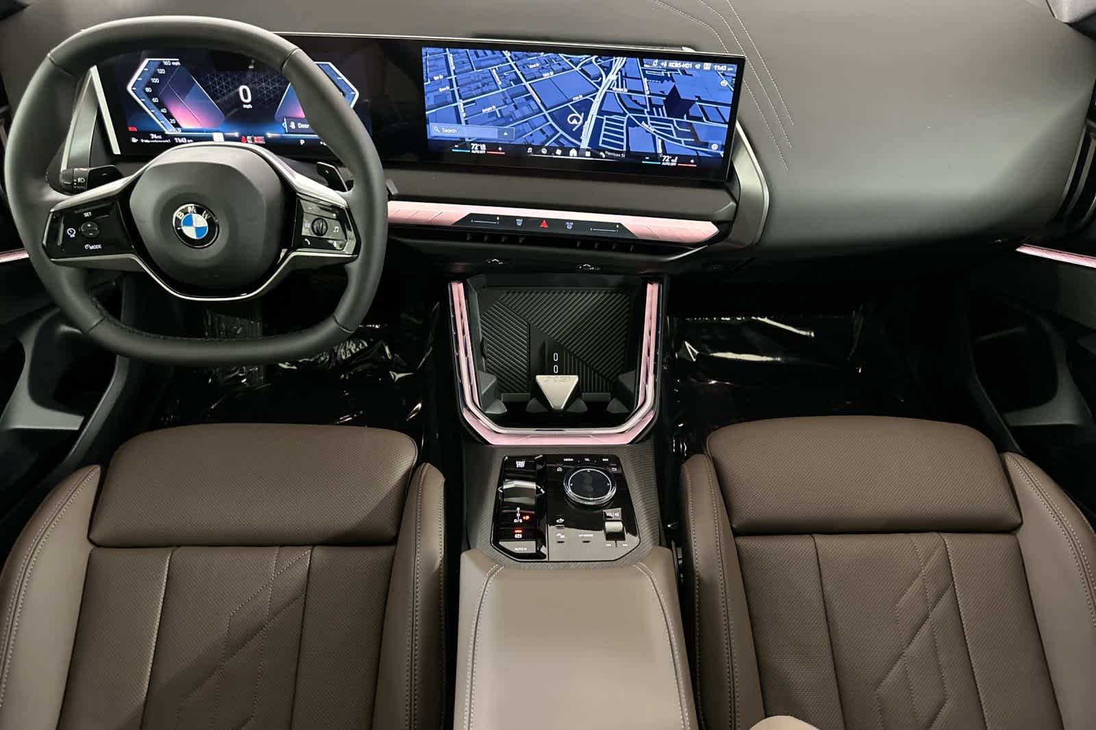 Thumbnail: 2026 BMW X3 - 3