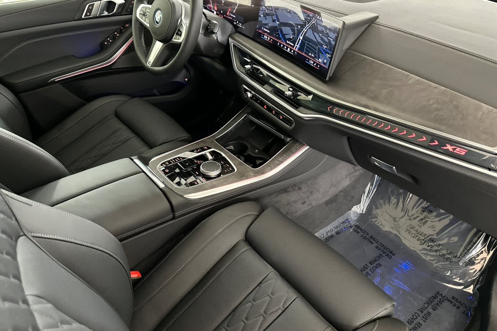 Thumbnail: 2026 BMW X5 - 16