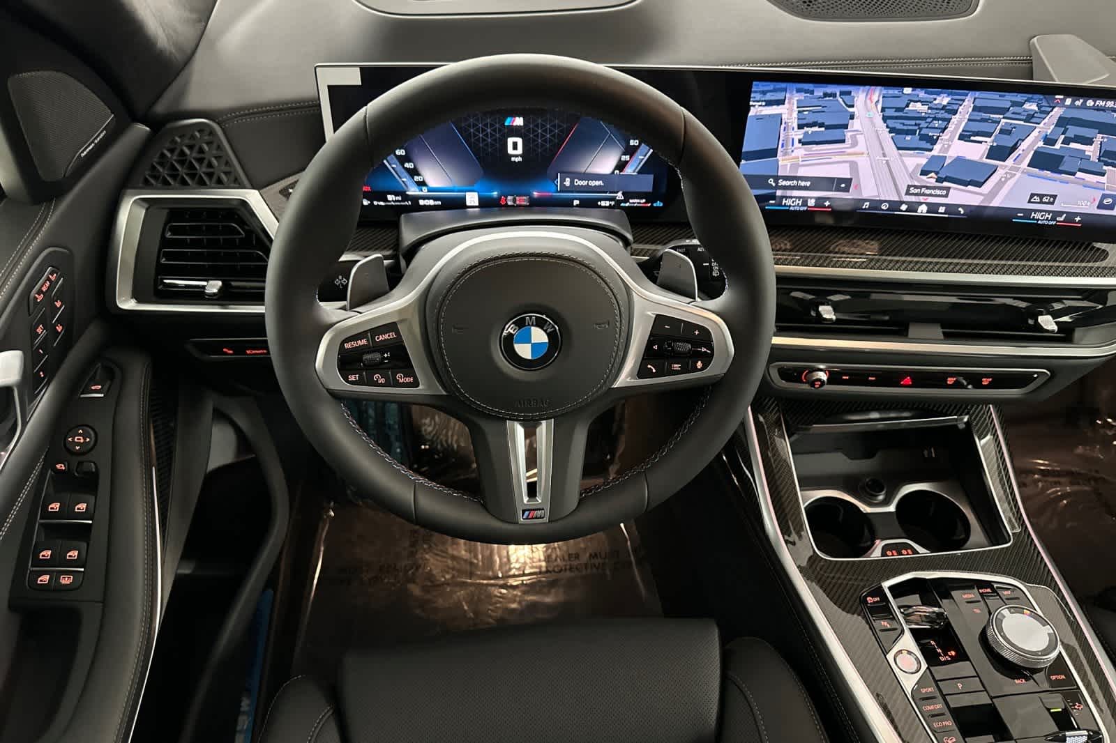 Thumbnail: 2026 BMW X7 - 14