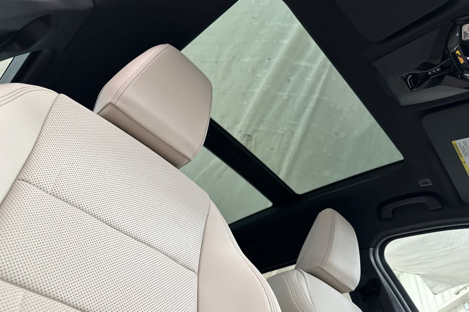 Thumbnail: 2025 BMW X1 - 17