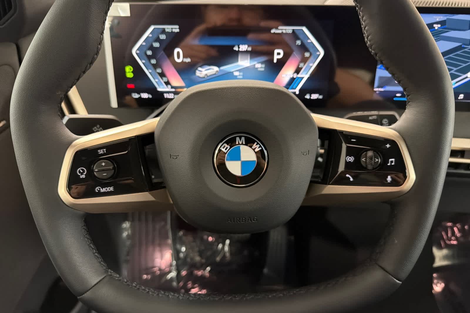 Thumbnail: 2026 BMW iX - 24