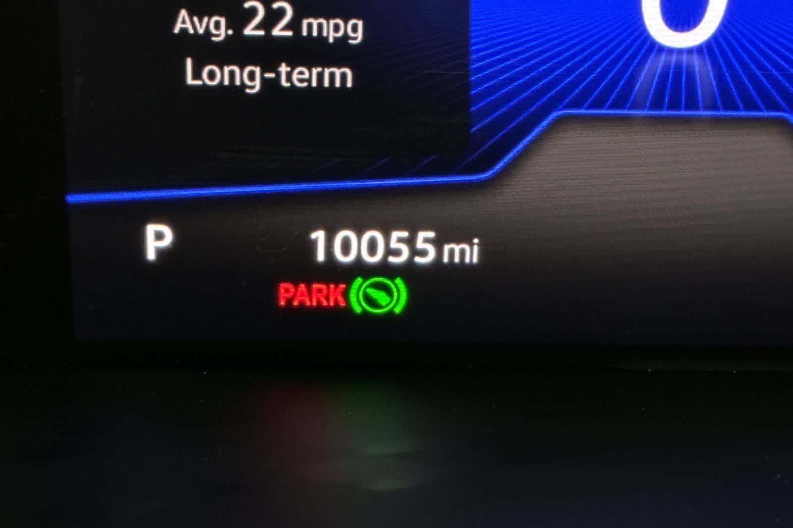 Thumbnail: 2022 Volkswagen Taos - 25