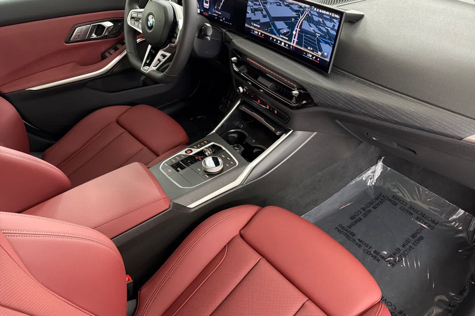 Thumbnail: 2026 BMW 3 Series - 15