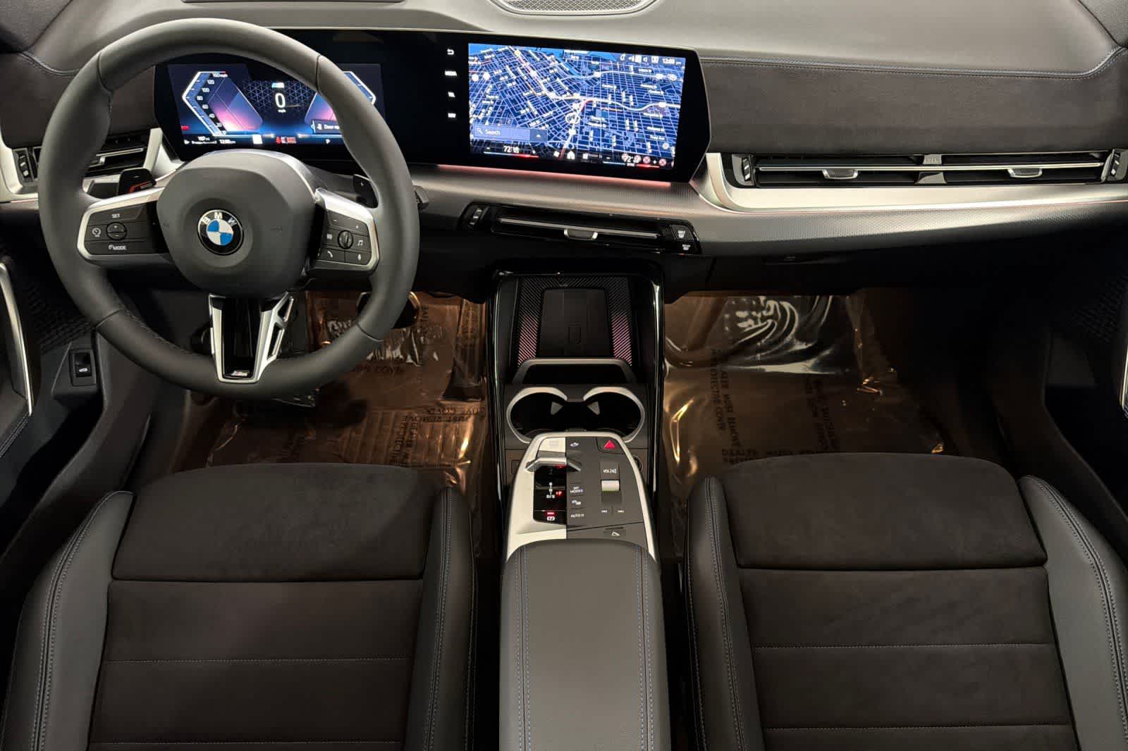 Thumbnail: 2026 BMW X1 - 3