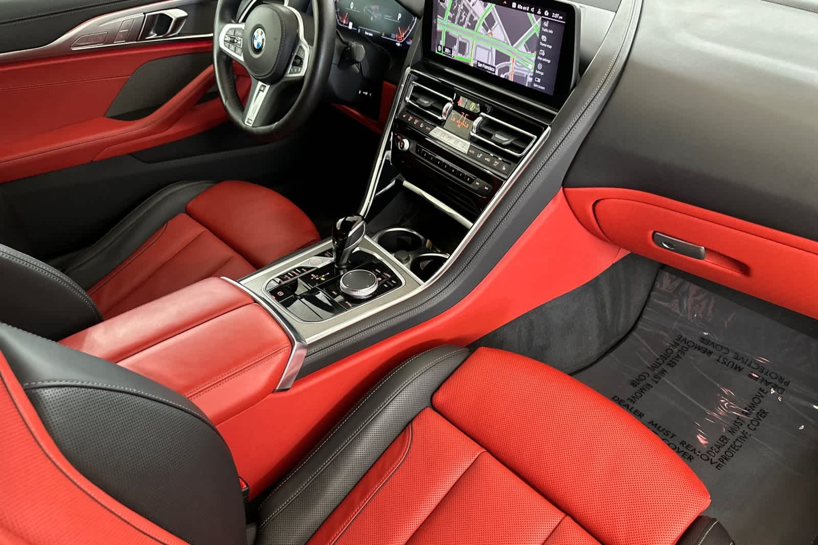 Thumbnail: 2023 BMW 8 Series - 15