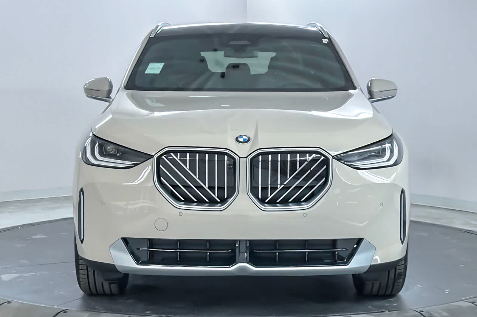 Thumbnail: 2026 BMW X3 - 10