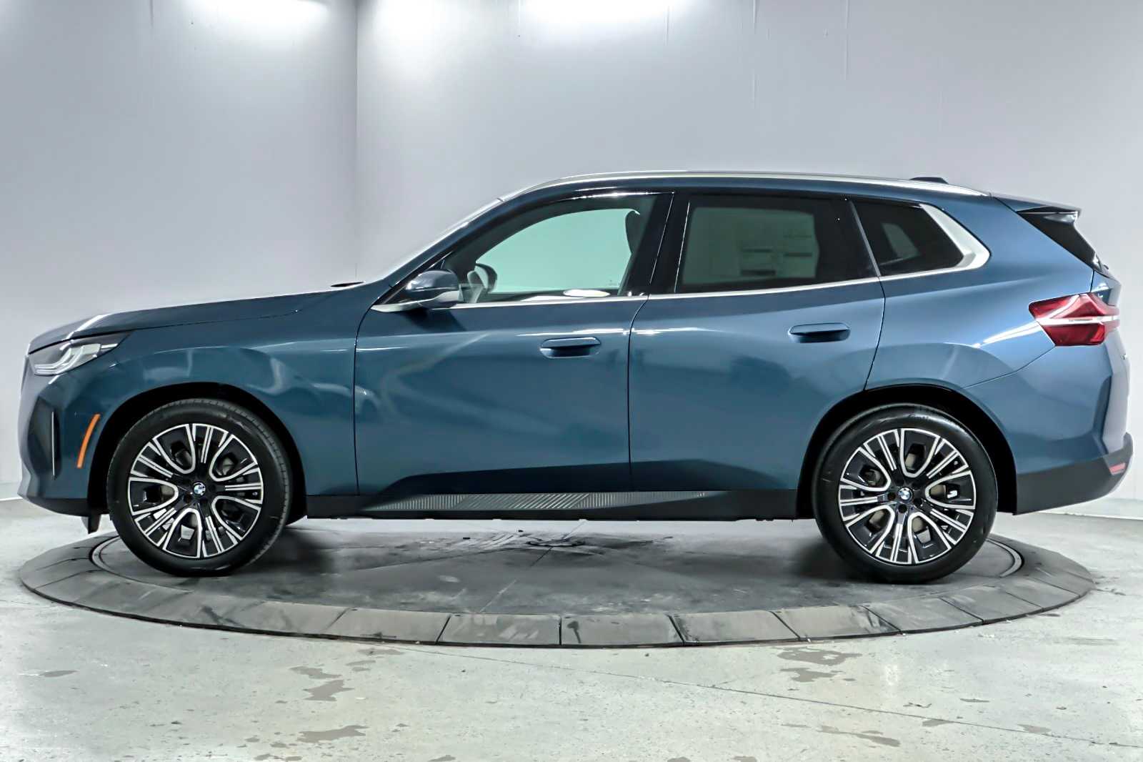 Thumbnail: 2026 BMW X3 - 5