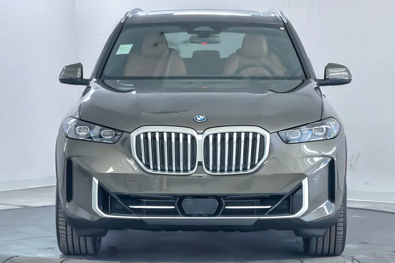 Thumbnail: 2026 BMW X5 - 10