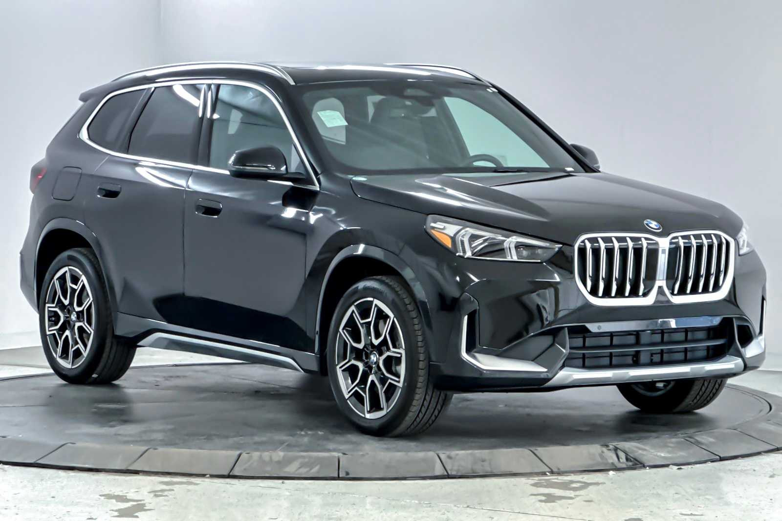 Thumbnail: 2026 BMW X1 - 9