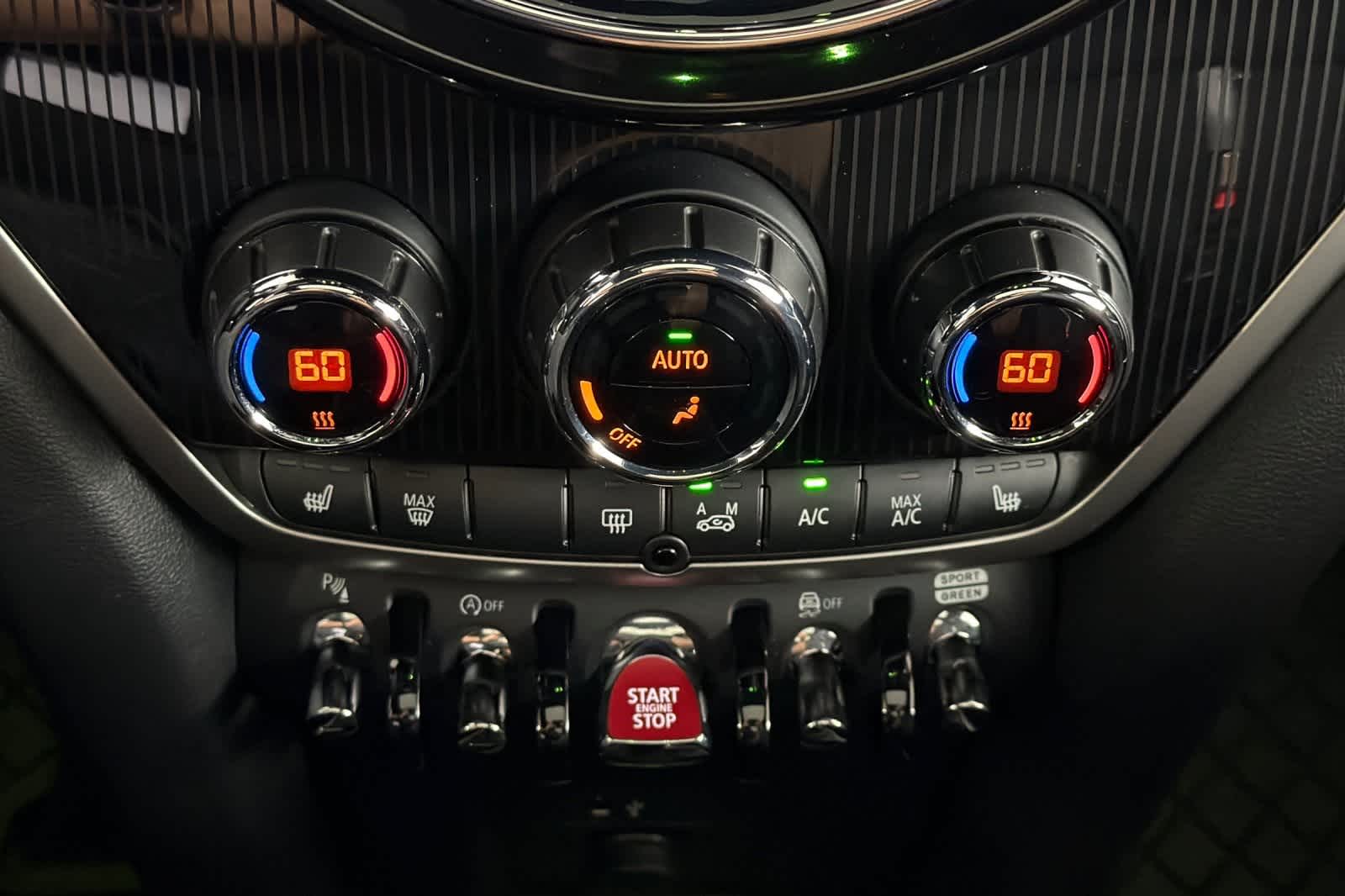 Thumbnail: 2023 MINI Cooper Countryman - 21