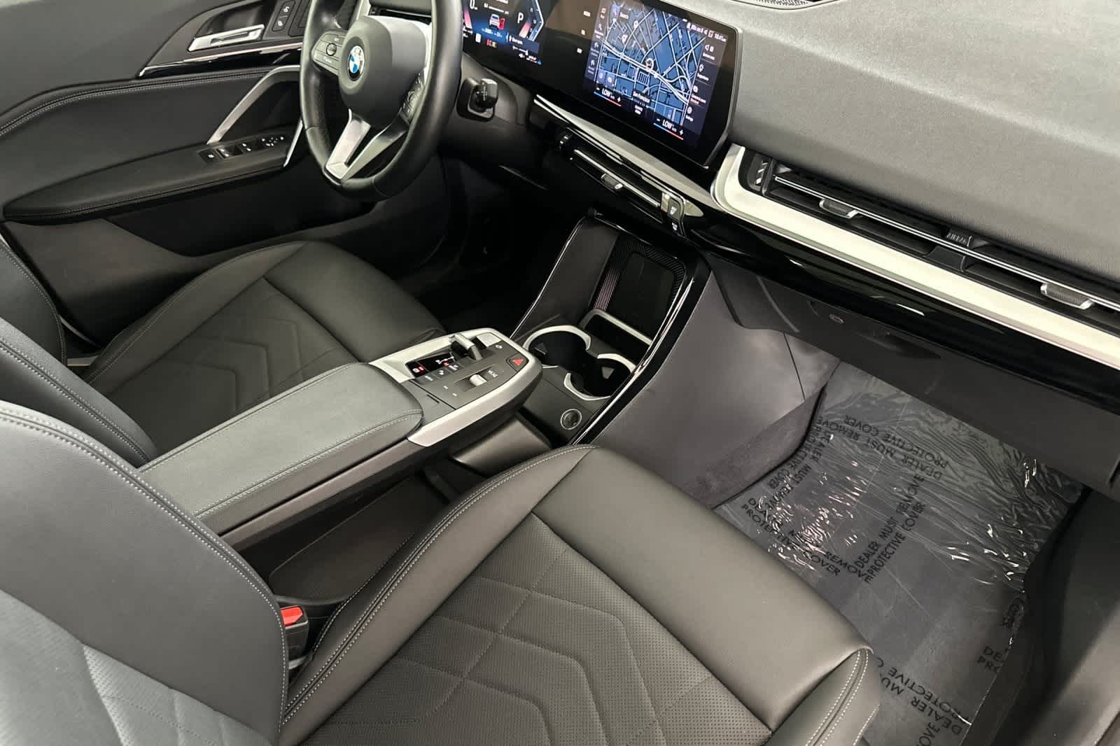 2023 BMW X1 xDrive28i 16