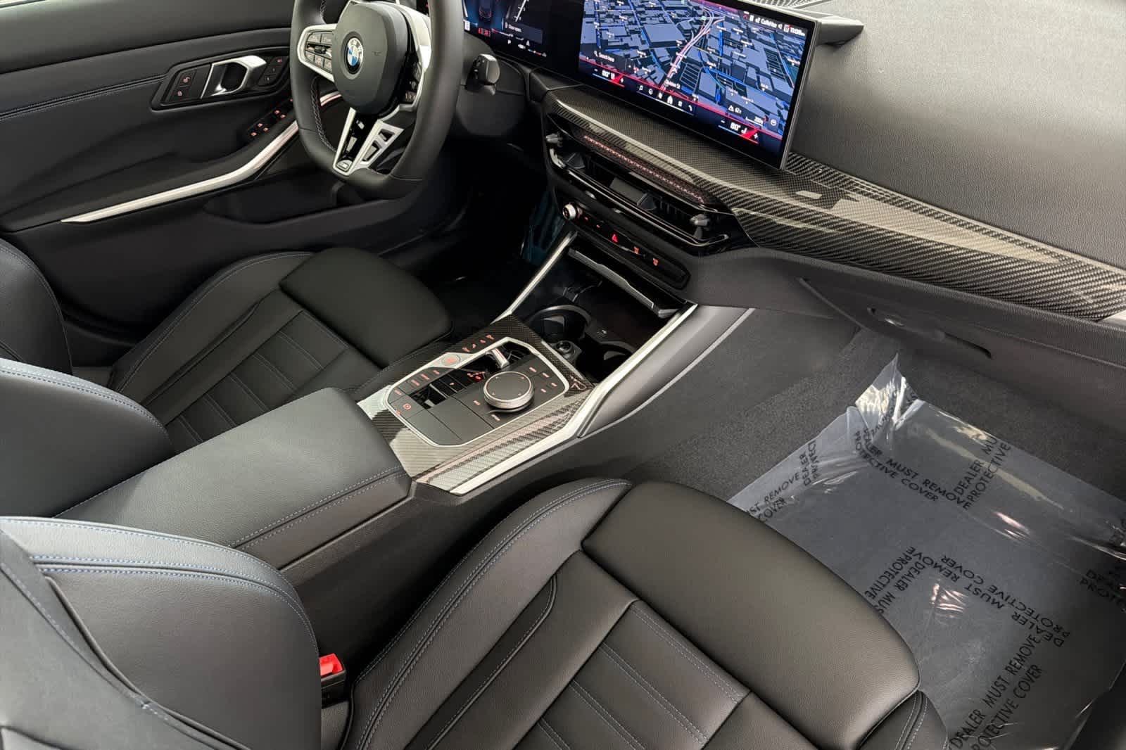 Thumbnail: 2026 BMW 3 Series - 15