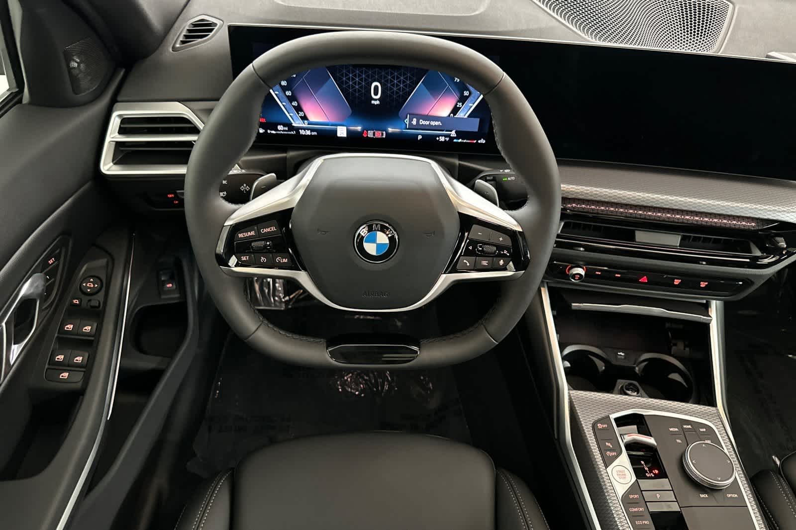 Thumbnail: 2026 BMW 3 Series - 14