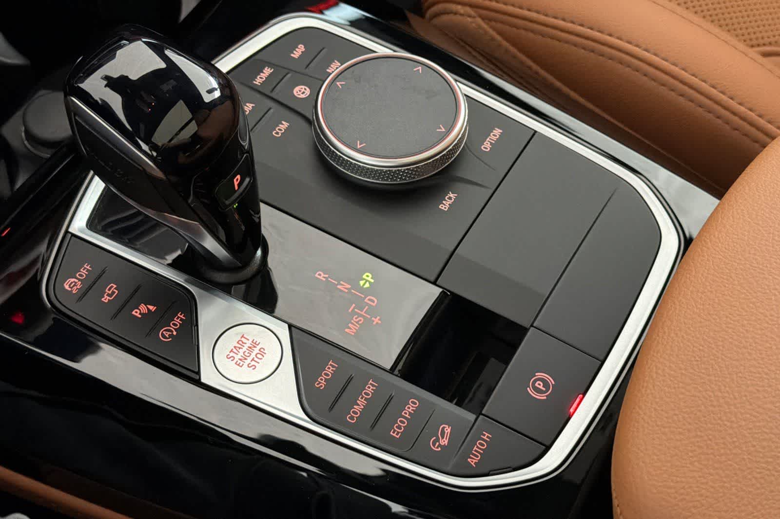 Thumbnail: 2023 BMW X4 - 22