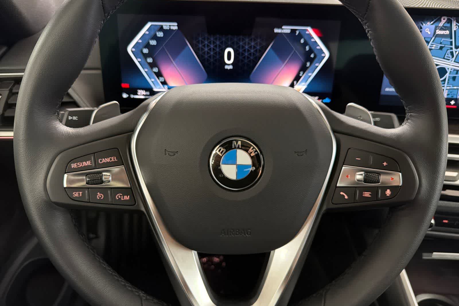 Thumbnail: 2024 BMW 4 Series - 22