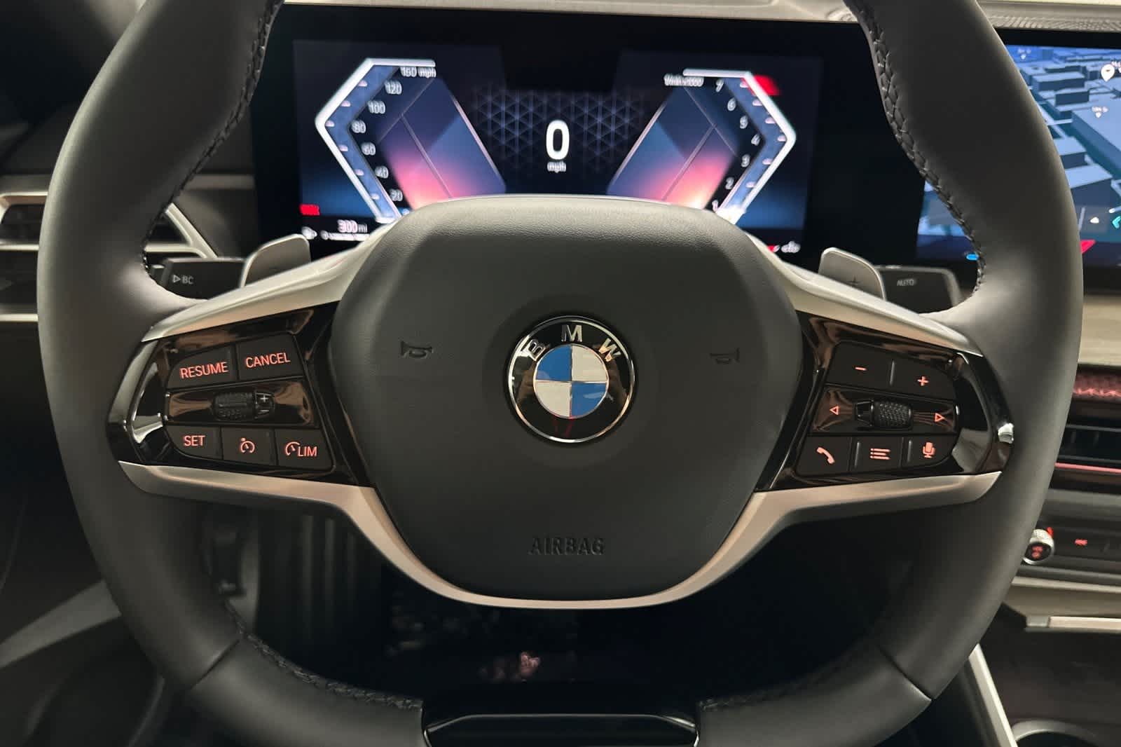 Thumbnail: 2025 BMW 2 Series - 23