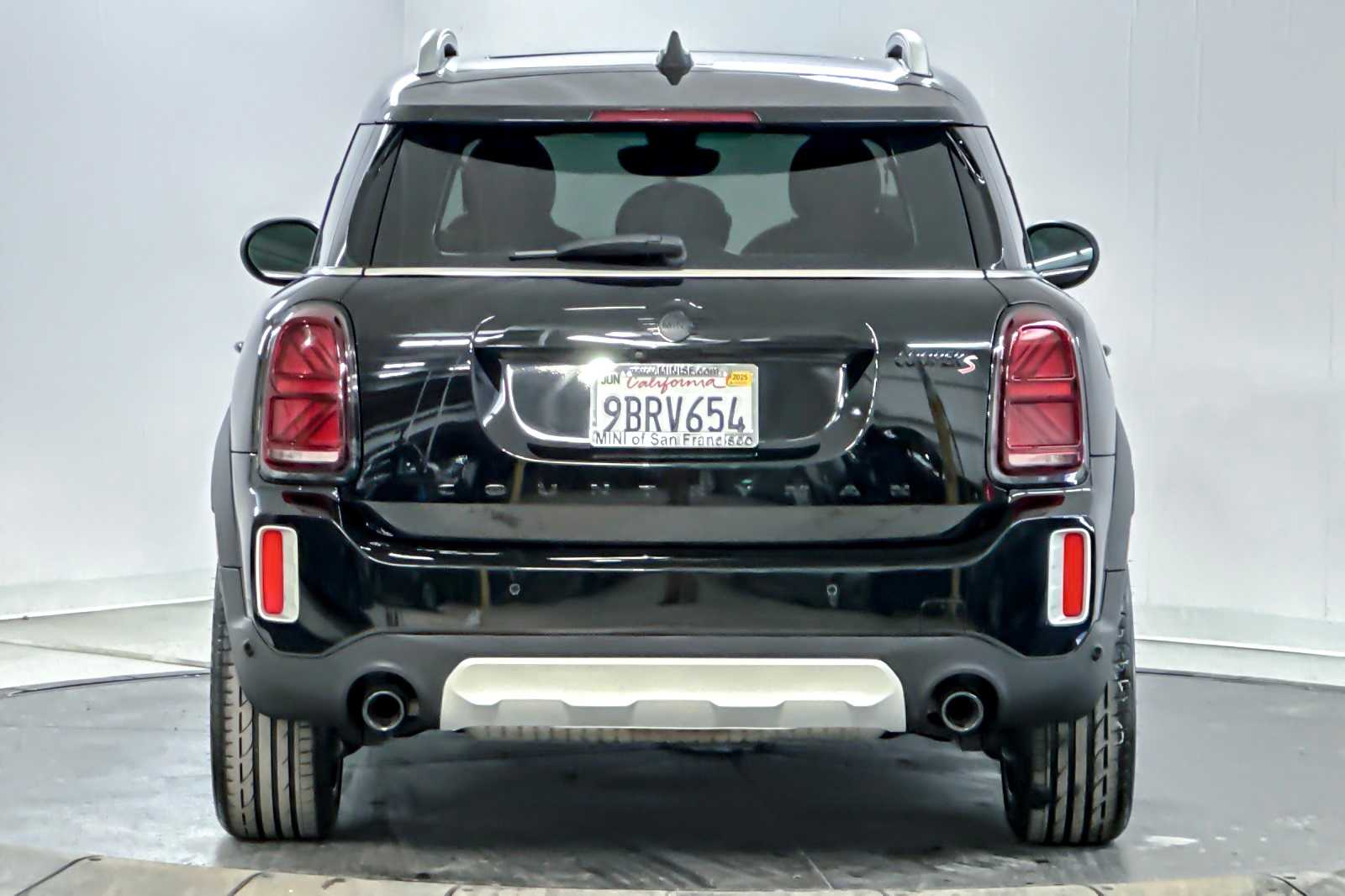 Thumbnail: 2022 MINI Cooper Countryman - 7