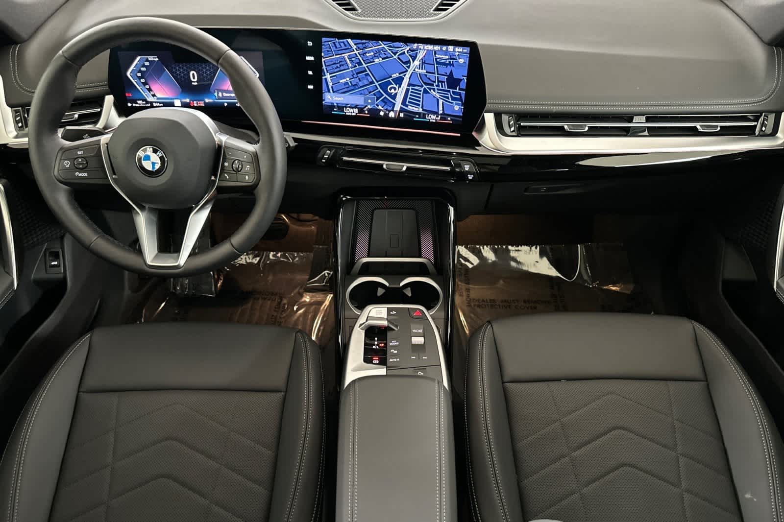 Thumbnail: 2026 BMW X1 - 3