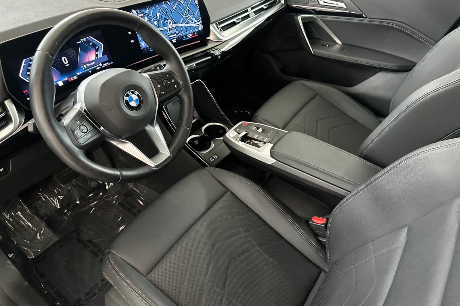 Thumbnail: 2023 BMW X1 - 11