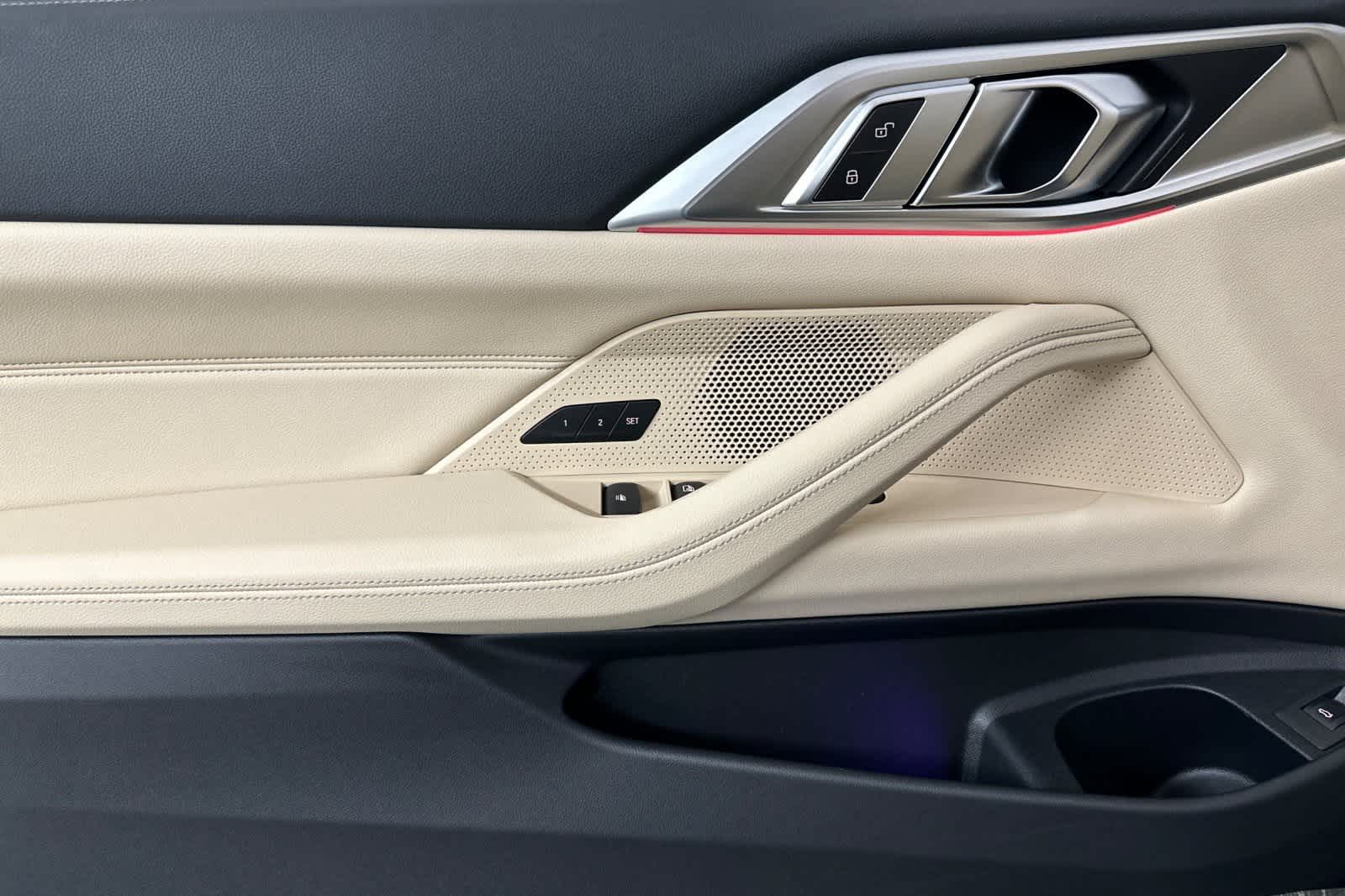 2022 BMW 4 Series 430i xDrive 15