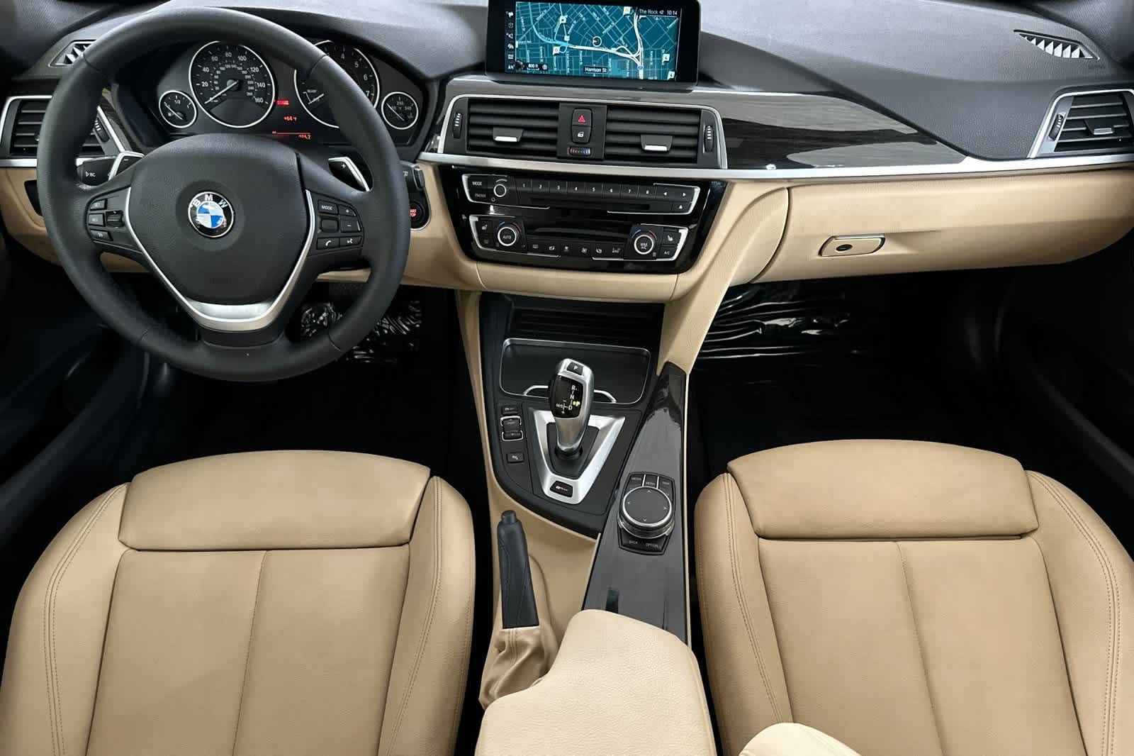 Thumbnail: 2017 BMW 3 Series - 3