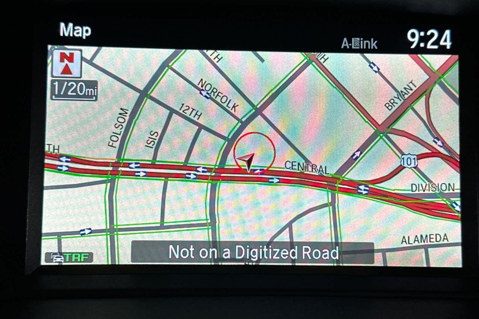 Thumbnail: 2019 Acura TLX - 18