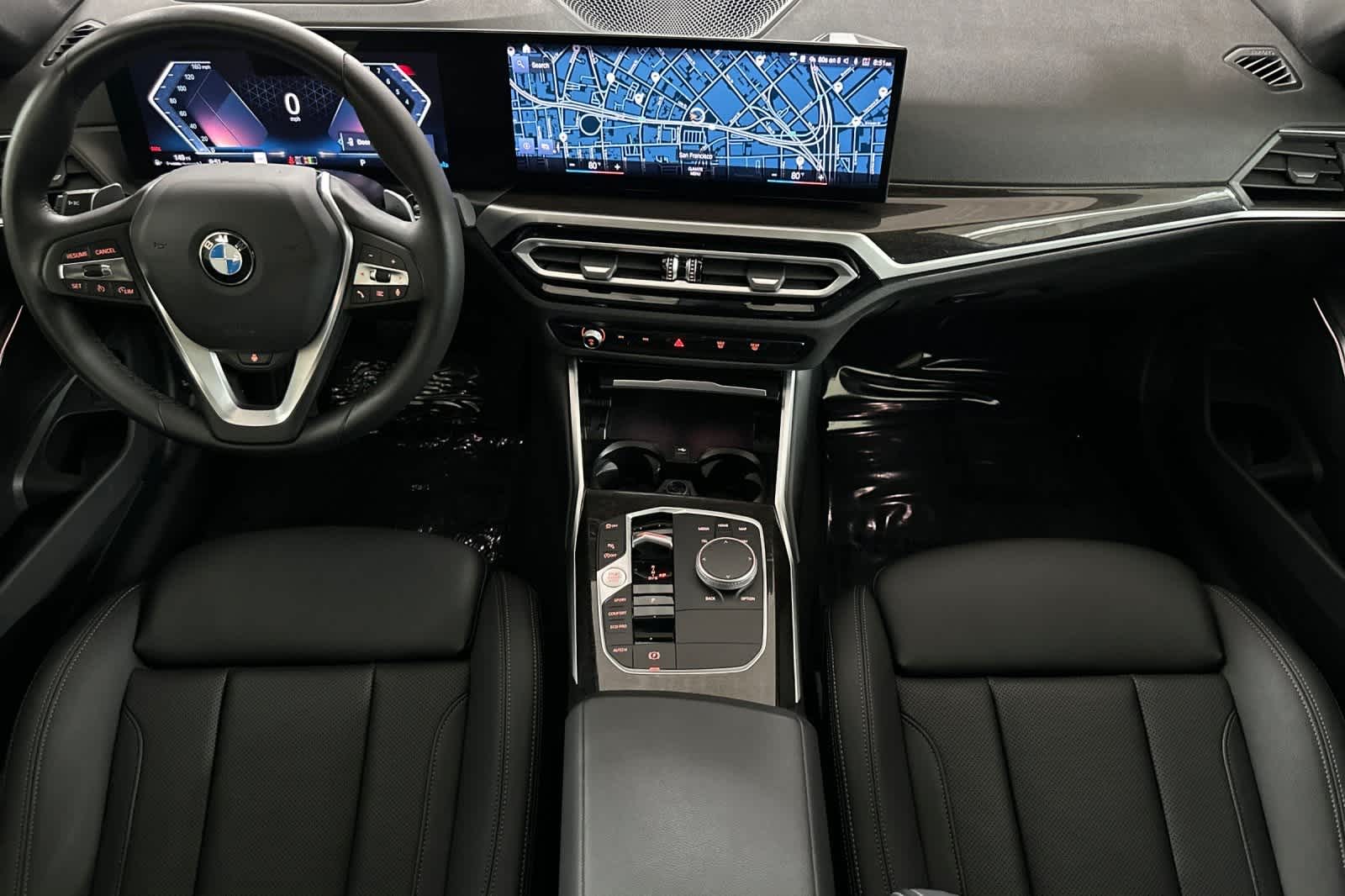 Thumbnail: 2023 BMW 3 Series - 3