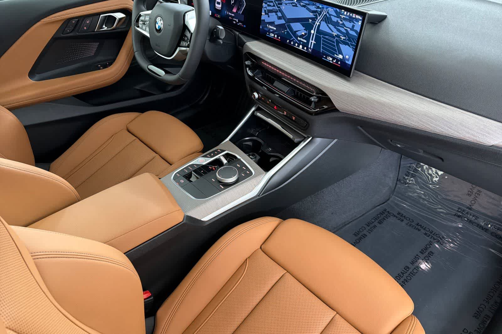 Thumbnail: 2025 BMW 2 Series - 15