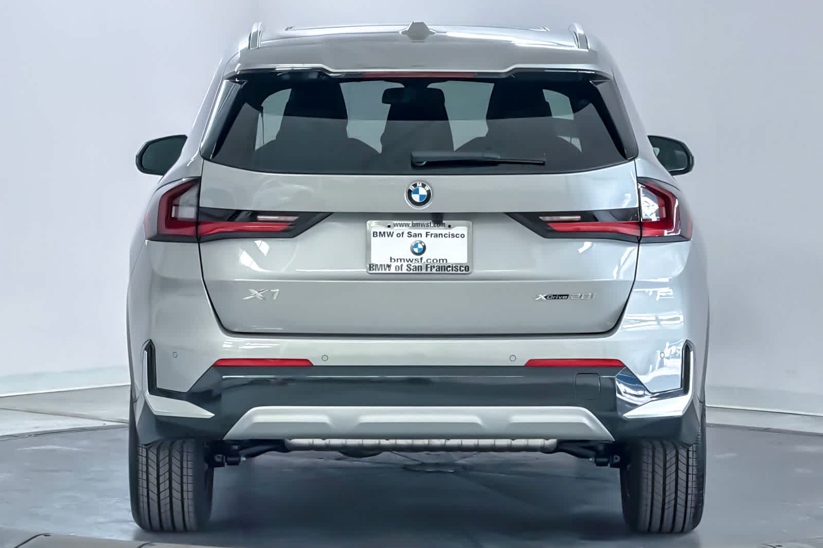 Thumbnail: 2026 BMW X1 - 7