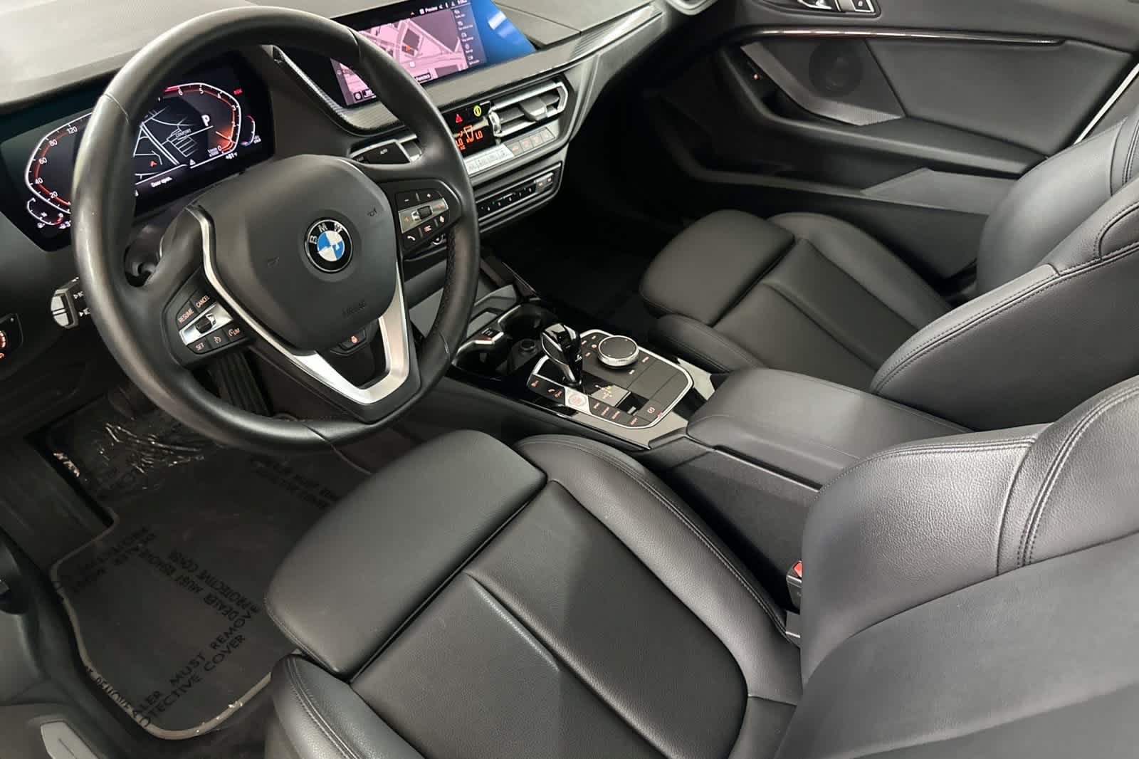 Thumbnail: 2023 BMW 2 Series - 11