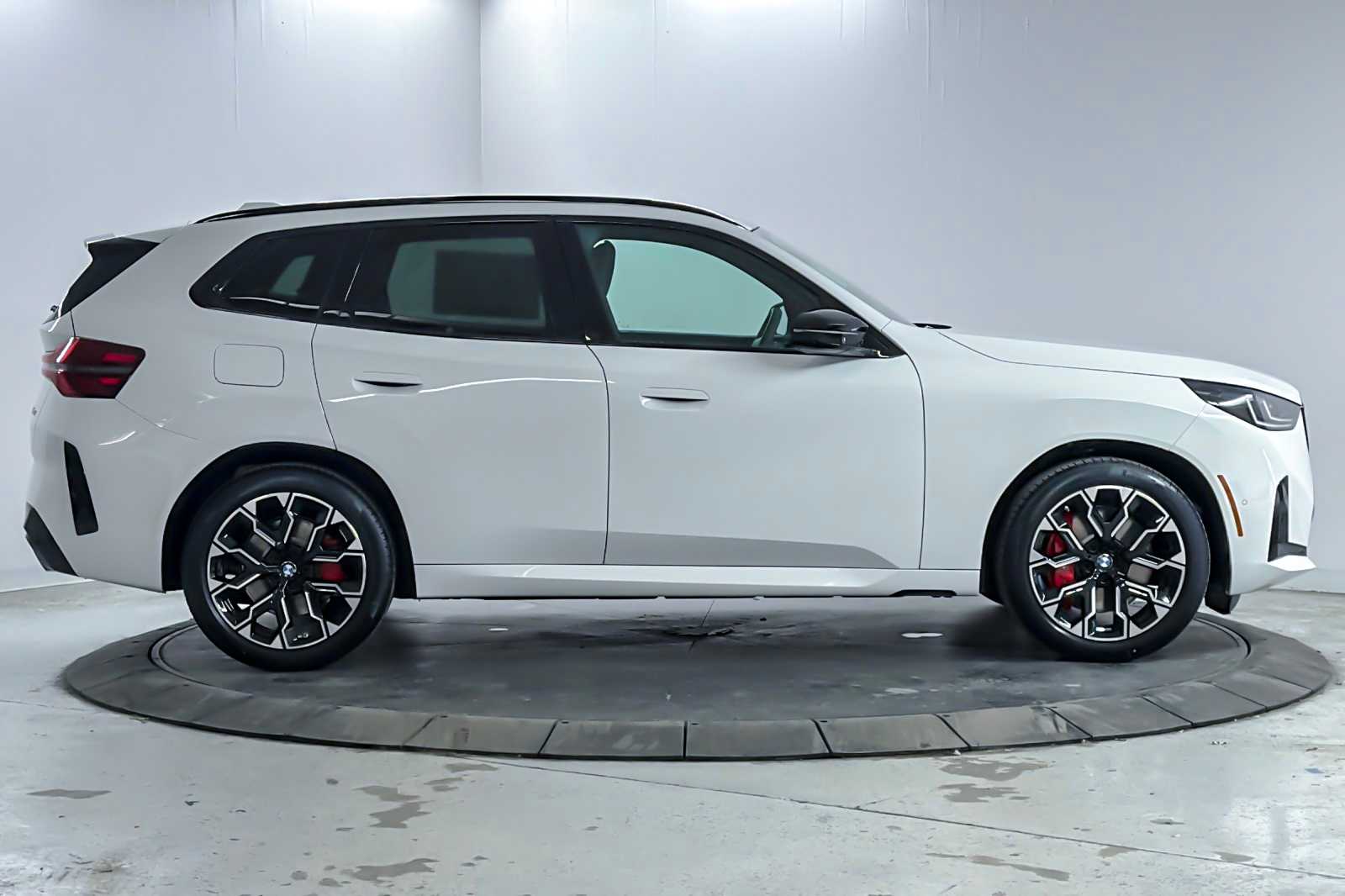 Thumbnail: 2026 BMW X3 - 8