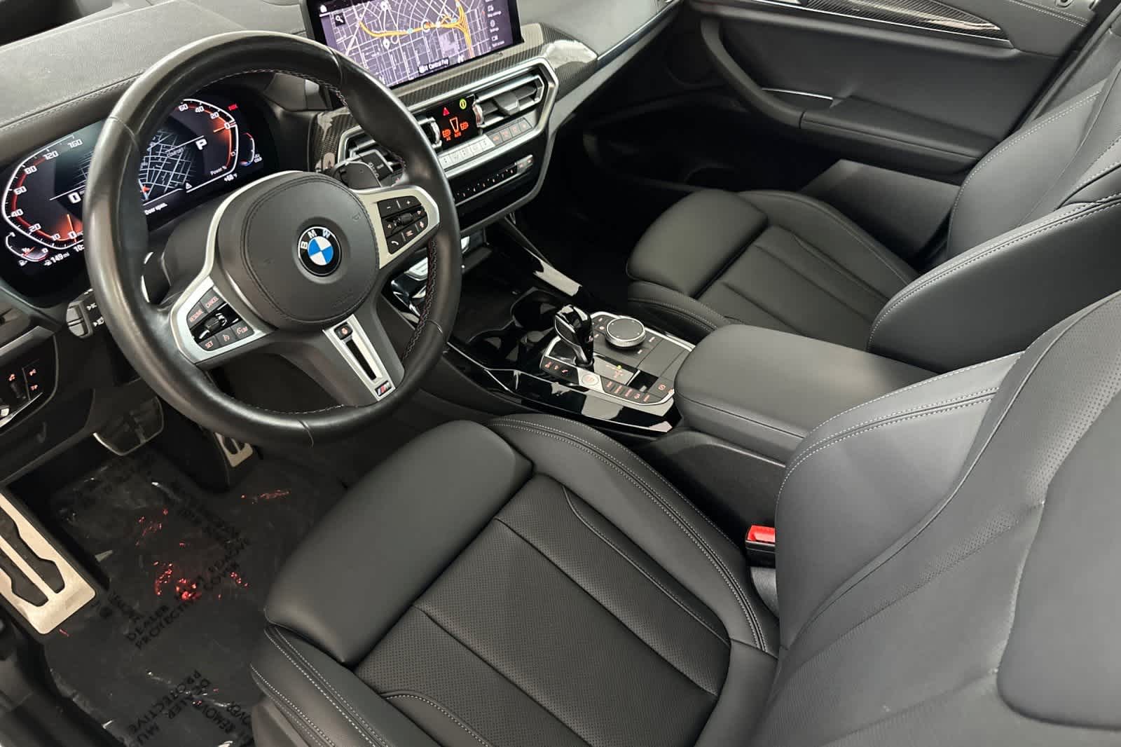 Thumbnail: 2023 BMW X3 - 11