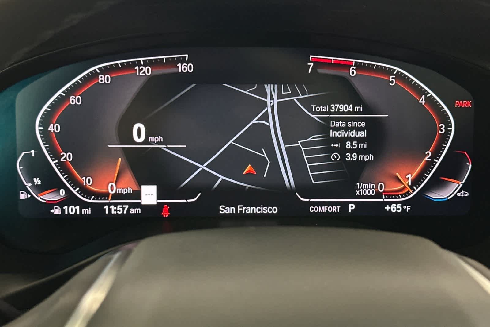 Thumbnail: 2023 BMW X3 - 25