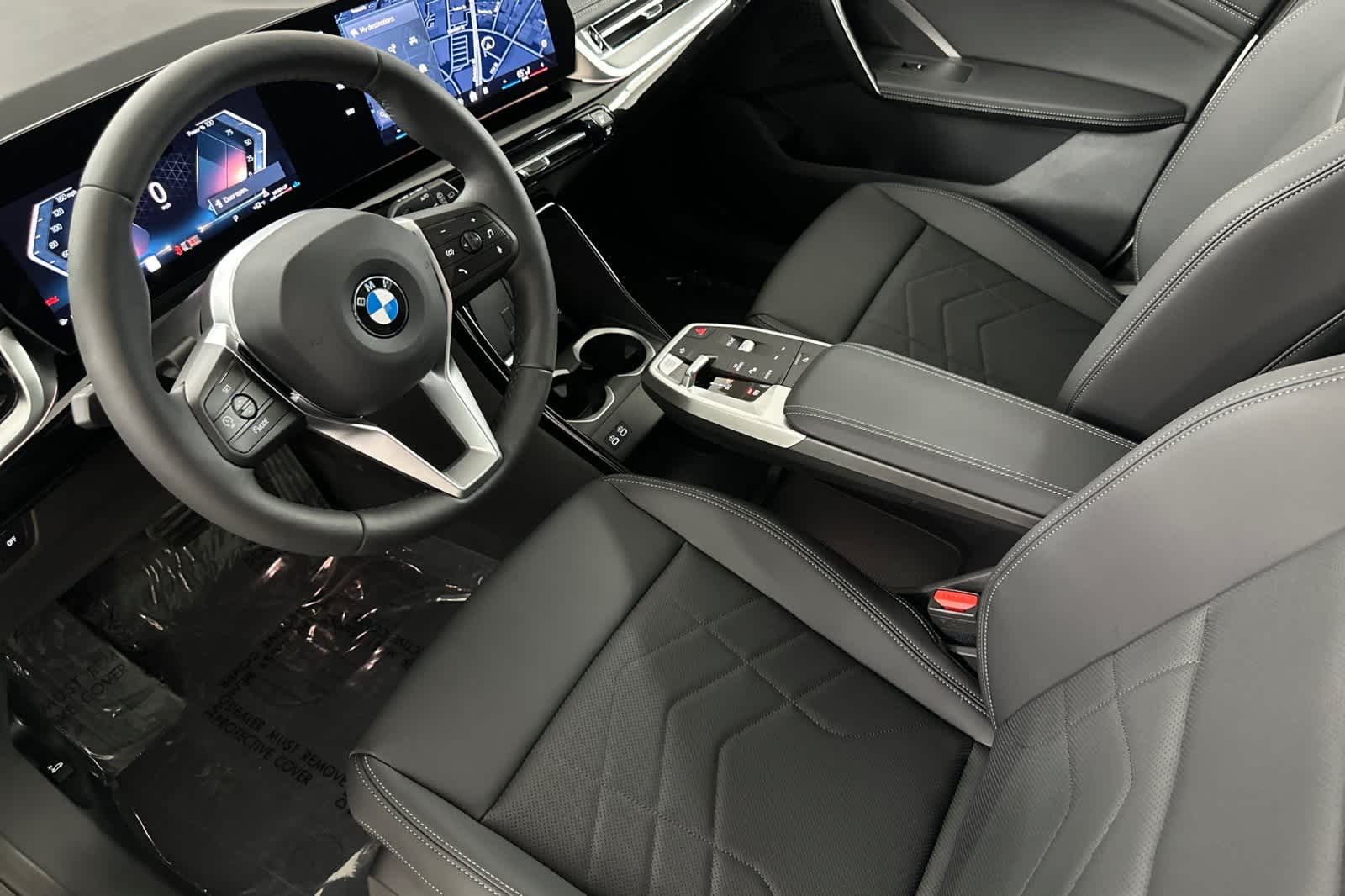 Thumbnail: 2025 BMW X1 - 11